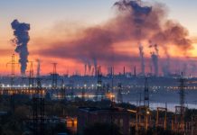 Депутат Рады Нагорняк: Украина утратила половину мощностей по добыче газа