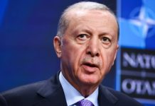 Эрдоган: в 2026 году саммит НАТО пройдёт в Анкаре