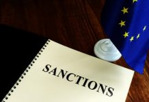 ЕС продлил экономические санкции против России до 31 января 2026 года