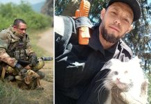 «Если прилетит в норку, спастись не сможешь»: как участник поискового отряда ушёл на СВО