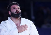 «Есть ещё куда расти»: россияне добились рекордного успеха на чемпионате мира по дзюдо и не собираются останавливаться