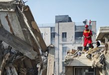 Fars: число жертв при атаке на провинцию Восточный Азербайджан выросло до 18