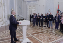 «Игра в одни ворота закончилась»: Путин высказался об агрессии Запада и о новом раунде переговоров с Украиной