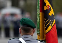 «Инициатива встретит мощное сопротивление»: в Германии выступили за возвращение всеобщей воинской повинности