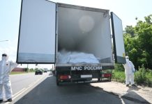 «Издевательство и глумление над своими же»: Захарова прокомментировала отказ Киева забирать тела боевиков ВСУ