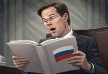 «Я бы ему послал школьный учебник истории»: Мединский поставил на место Рютте после его слов об Украине