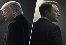 «Я слишком занят другими делами»: Трамп заявил, что не намерен мириться с Маском