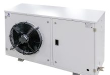 Компрессорно-конденсаторные блоки (ККБ)