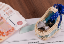 На 25%: в Госдуме предложили увеличивать маткапитал на каждого следующего ребёнка