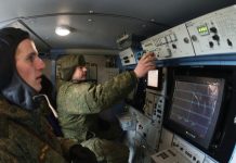 Над пятью регионами и Чёрным морем: за ночь российские силы ПВО сбили 18 украинских БПЛА