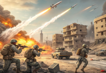 «Непоправимый ущерб» для США и «серьёзные неприятности» для Ирана: Вашингтон и Тегеран продолжают обмениваться угрозами