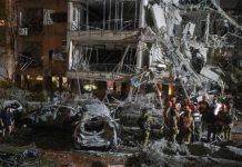 «Непредсказуемые последствия»: Путин в беседе с Трампом осудил военную операцию Израиля против Ирана