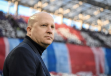 Николич — первый тренер, которому удалось выиграть Кубок России с двумя командами