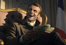 Одиннадцать друзей Макрона: как французские олигархи берут под контроль ключевые сферы экономики Украины