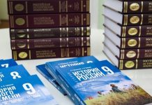 «Он узнает много нового»: Мединский выразил готовность поговорить с генсеком НАТО об истории