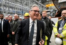 «Планируют «ледяную войну»: как в России оценили решение Британии усилить подготовку к вооружённому конфликту