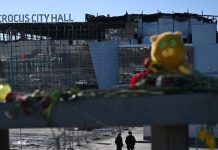 По заказу госструктуры Украины: исполнители теракта в «Крокус Сити Холле» рассказали о его организации Киевом