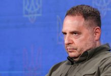 Politico: Ермак будет продвигать в США собственные интересы