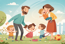 «Помогли в решении важнейшей для страны задачи»: в ГД предложили отменить критерии нуждаемости для многодетных семей