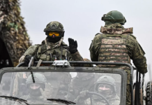 Поражены формирования десяти бригад ВСУ: военнослужащие группировки войск ВС РФ «Центр» улучшили тактическое положение