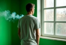 «Проблема остаётся актуальной»: в России могут увеличить штраф за курение в подъезде до 50 тыс. рублей