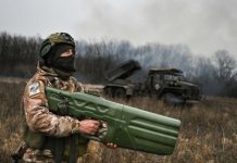 «Продвинулись в глубину обороны противника»: ВС РФ освободили Новониколаевку в ДНР