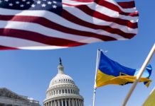 Профессор Ливен: США должны решить вопрос урегулирования конфликта на Украине