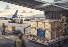 «Проигрышная позиция»: зачем Евросоюз направляет новые средства на военную помощь Украине