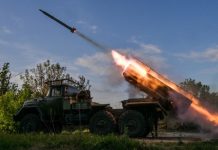 Работа бойцов «Центра»: в ДНР освобождён населённый пункт Ульяновка