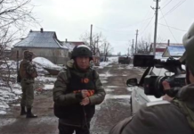 Раненный ВСУ журналист из КНР поблагодарил Захарову и Хинштейна за поддержку