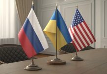 «Результат длительной работы»: Песков высказался о возможности встречи Путина, Трампа и Зеленского