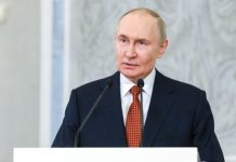 «Сами скоро сдохнут там, а нас хоронят»: Путин заявил о провале западных санкций в отношении России