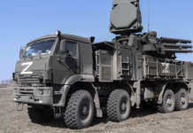 «Сбивают широкую номенклатуру целей»: чем уникальны новые ракеты зенитного комплекса «Панцирь»