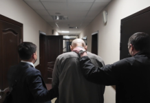 «Сбросил координаты со стрелочками»: в Крыму задержан агент спецслужб Украины, собравший бомбу по заданию СБУ