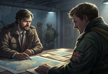 «Стал идеальным исполнителем гнусных провокаций»: в СВР заявили о подготовке Киевом диверсий против РФ с участием Европы