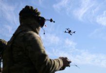 «Тактика скрытного подлёта»: как российские войска применяют FPV-дроны в зоне СВО