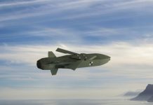 У посольства Германии в Москве началась акция против поставок Taurus Украине