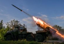 Ударными БПЛА, ракетными войсками и артиллерией: ВС РФ поразили нефтеналивной терминал ВМС на Украине