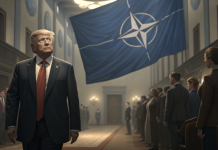 «Упали к ногам Трампа»: западные СМИ — о прошедшем в Гааге саммите НАТО