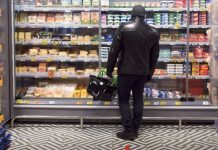 В Госдуму внесут проект о снижении НДС на продукты питания с 10% до 5%