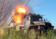 В ходе наступательных действий группировок «Север», «Центр» и «Восток»: ВС РФ освободили Яблоновку, Комар и Коптево