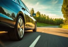 В Курской области открыто движение транспорта по участку автодороги А-142