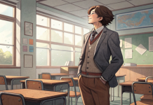 В Минобрнауки поддержали инициативу разрешить студентам преподавать в школах