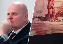 В особо крупном размере: мэр Красноярска задержан по обвинению в получении взятки