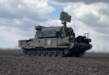 В том числе вне зоны СВО: средства ПВО сбили свыше 300 украинских БПЛА