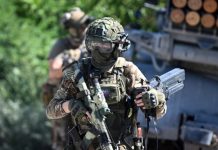 «В упорных боях с неонацистами»: российские войска освободили в зоне СВО населённые пункты Кондратовка и Редкодуб