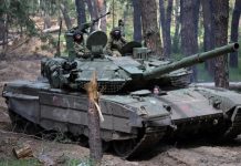 «Важный шаг на пути к полному освобождению республики»: ВС РФ взяли под контроль Запорожье в ДНР