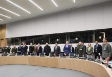 «Возможности ограничены»: как участники формата «Рамштайн» намерены дальше поддерживать Украину