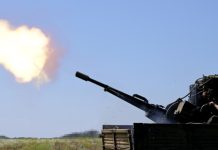 «Враг не оставляет попыток запугать людей»: за ночь российские силы ПВО сбили семь украинских БПЛА