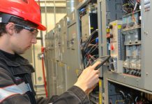 Электромонтажные работы: от простой замены розетки до полной проводки